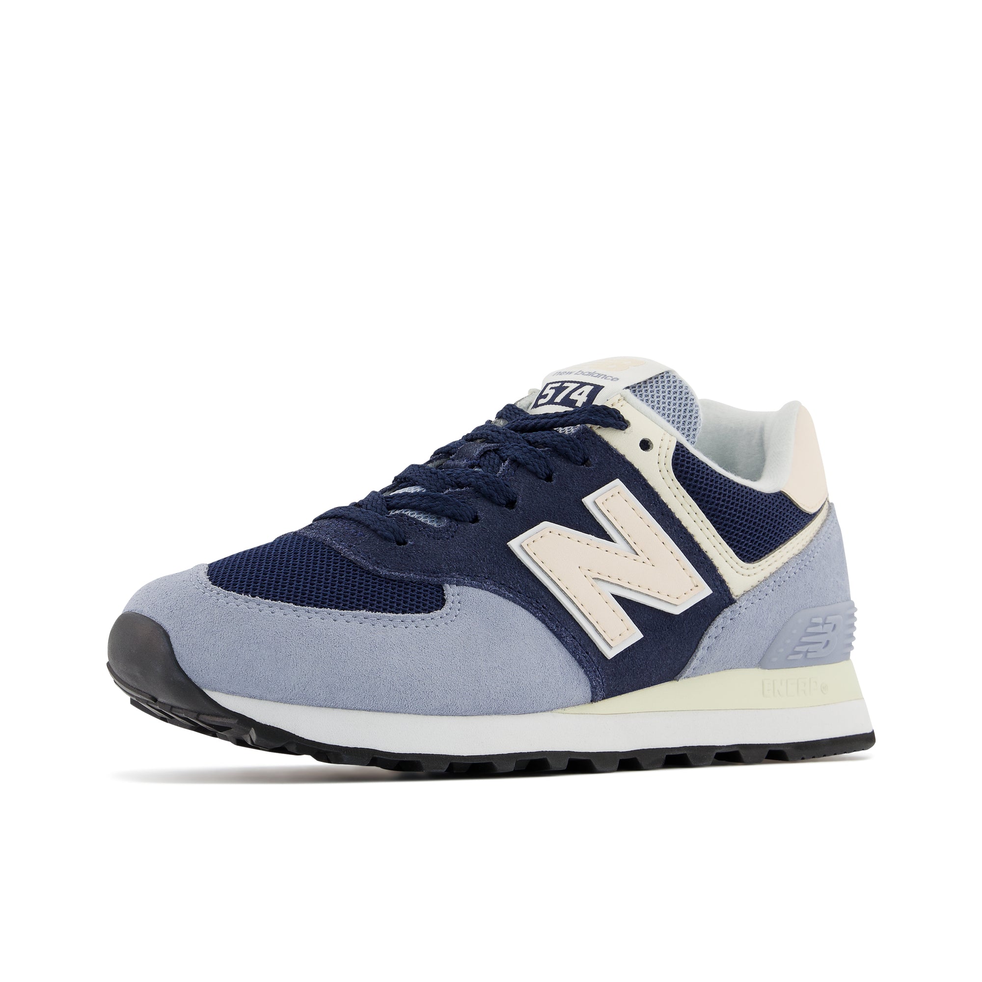Womens 574 Shoe