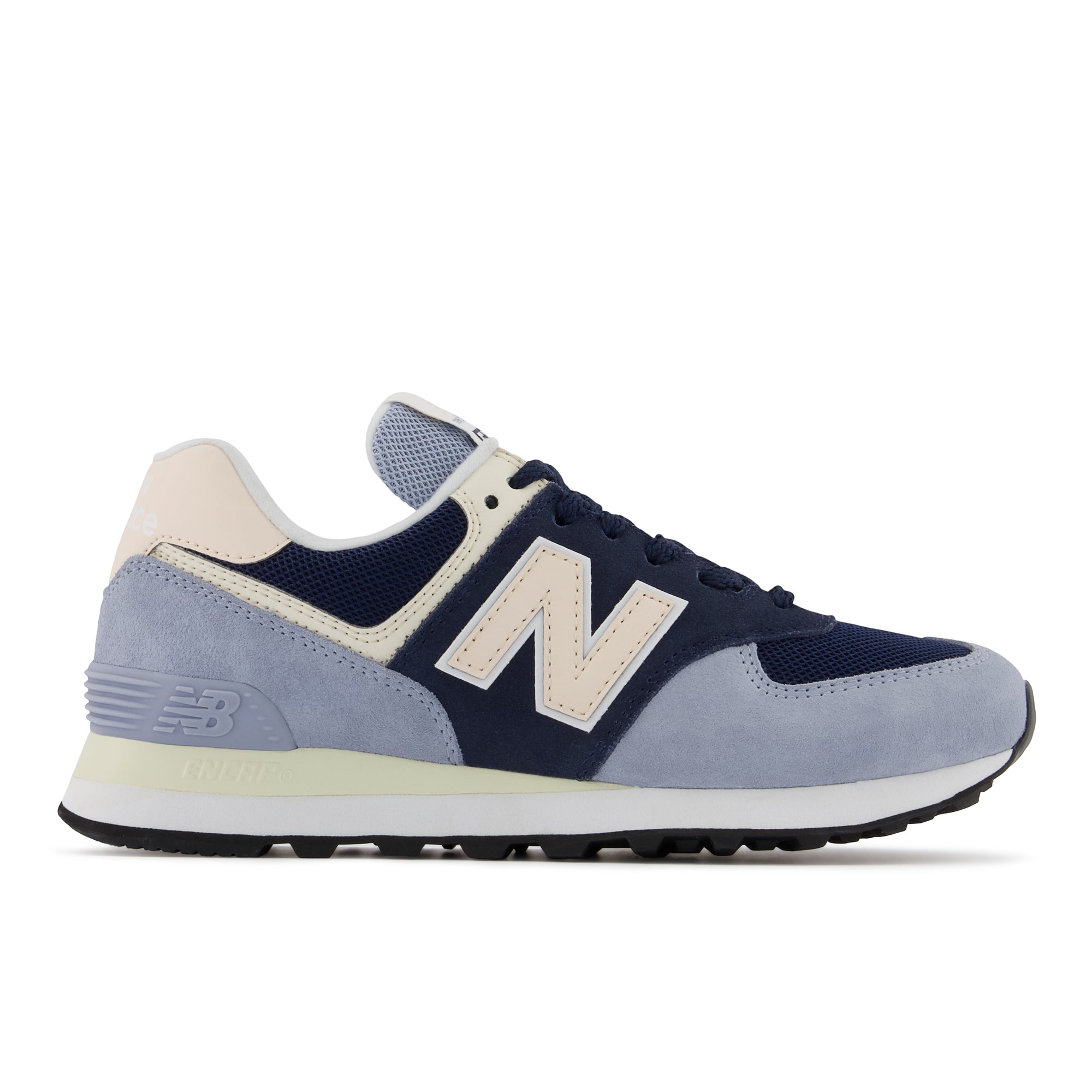 Womens 574 Shoe