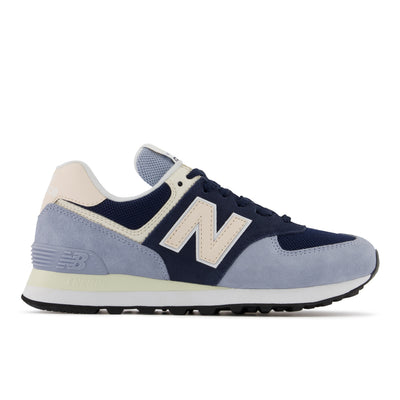 Womens 574 Shoe