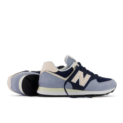Womens 574 Shoe