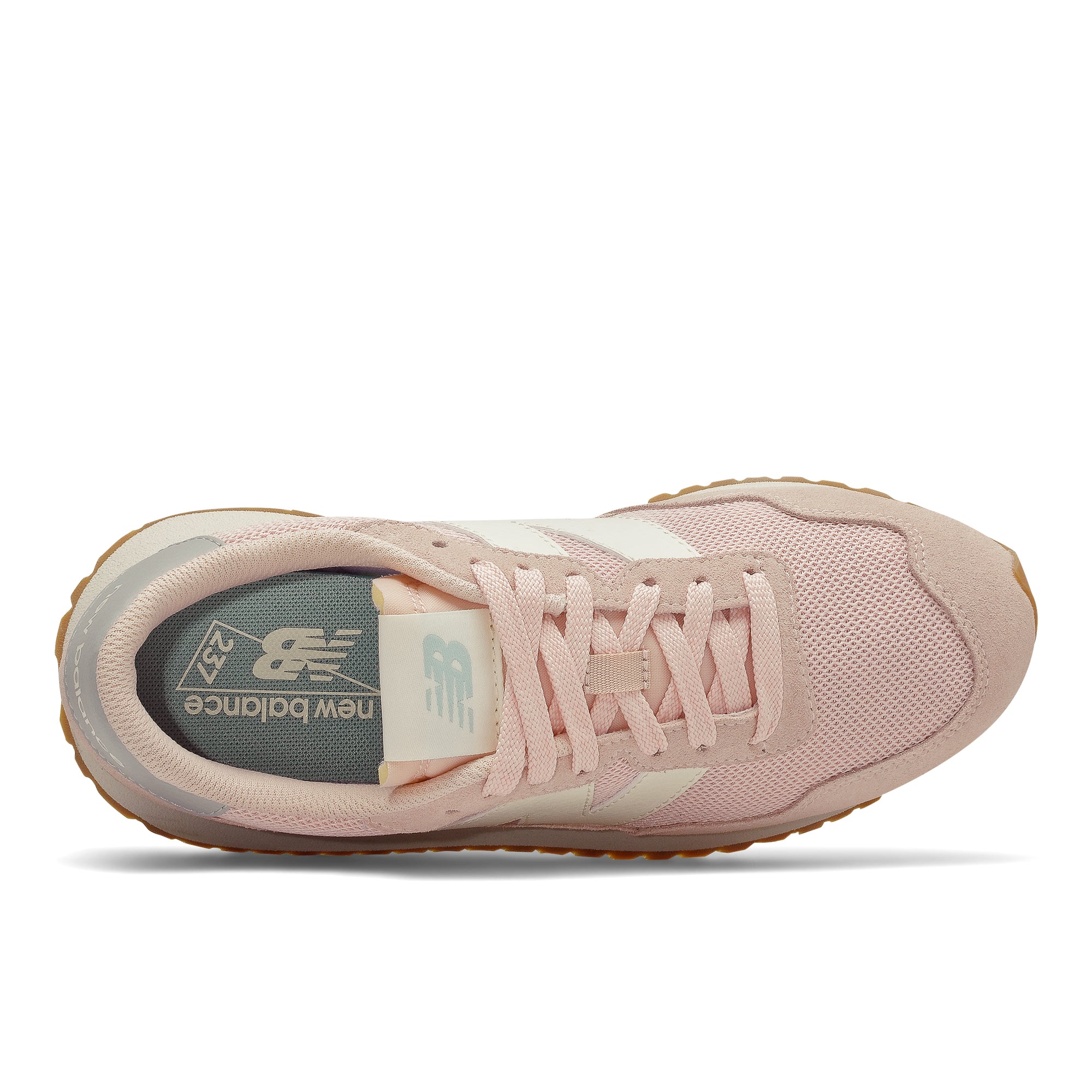 Womens 237 Shoe